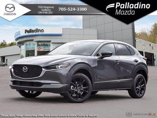 2021 Mazda CX-30
