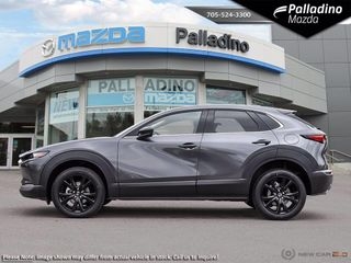 2021 Mazda CX-30