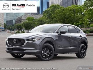 2021 Mazda CX-30