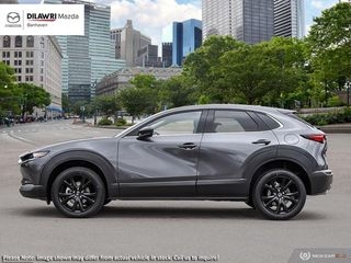 2021 Mazda CX-30