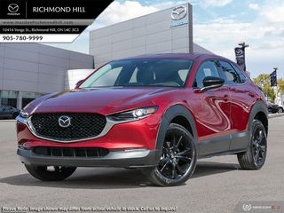 2021 Mazda CX-30
