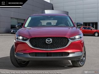 2021 Mazda CX-30
