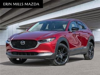 2021 Mazda CX-30