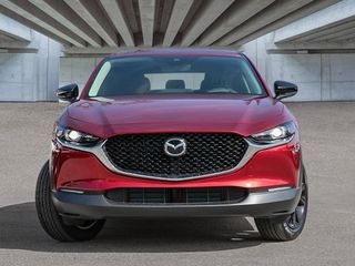 2021 Mazda CX-30