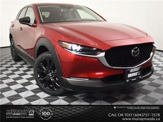 2021 Mazda CX-30