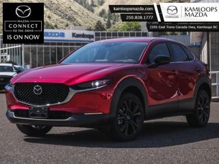2021 Mazda CX-30