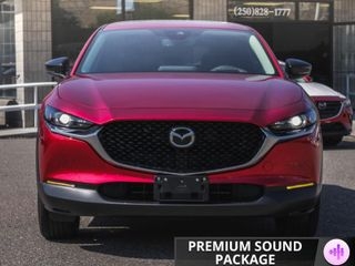2021 Mazda CX-30