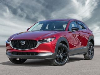 2021 Mazda CX-30