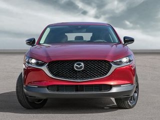 2021 Mazda CX-30