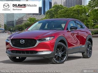 2021 Mazda CX-30
