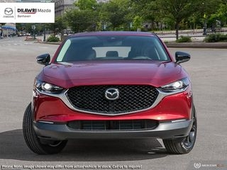 2021 Mazda CX-30
