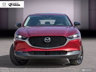 2021 Mazda CX-30