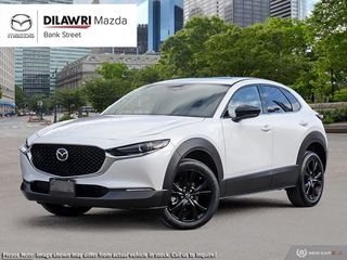 2021 Mazda CX-30