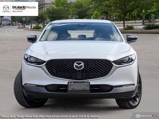 2021 Mazda CX-30