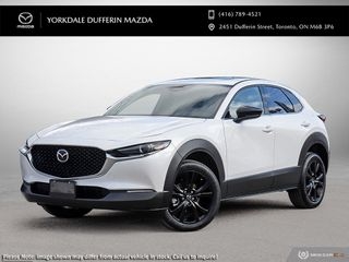2021 Mazda CX-30