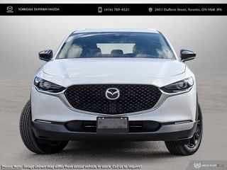 2021 Mazda CX-30