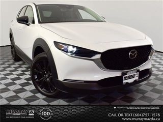 2021 Mazda CX-30