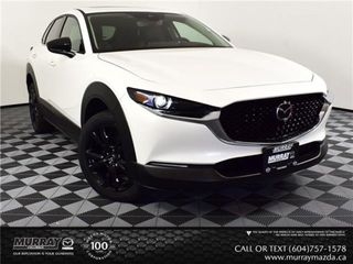 2021 Mazda CX-30