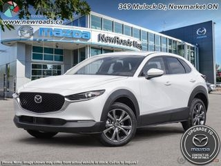 2021 Mazda CX-30