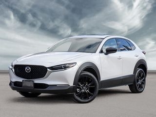 2021 Mazda CX-30