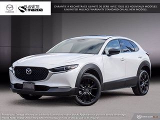 2021 Mazda CX-30