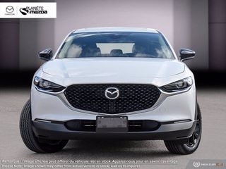 2021 Mazda CX-30