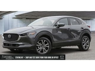 2021 Mazda CX-30