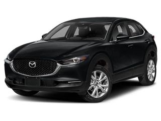 2021 Mazda CX-30