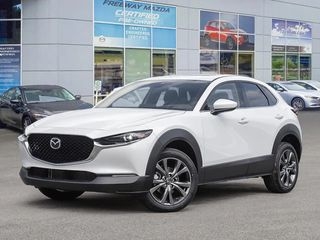 2021 Mazda CX-30