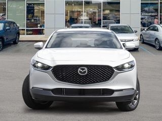 2021 Mazda CX-30