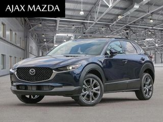 2021 Mazda CX-30