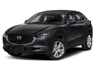 2021 Mazda CX-30