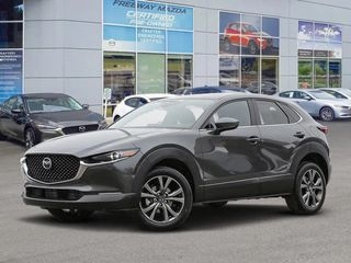 2021 Mazda CX-30