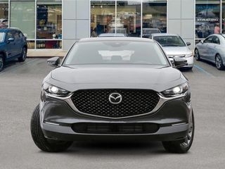 2021 Mazda CX-30