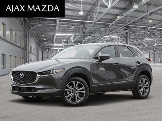2021 Mazda CX-30