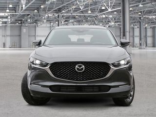 2021 Mazda CX-30