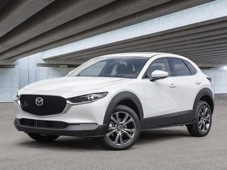 2021 Mazda CX-30