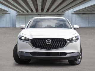 2021 Mazda CX-30