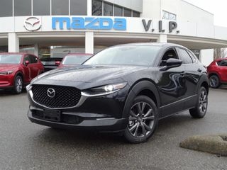 2021 Mazda CX-30