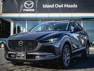 2021 Mazda CX-30