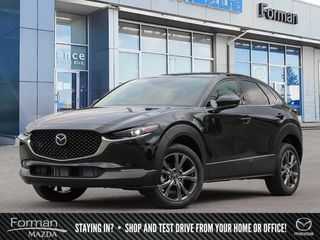2021 Mazda CX-30