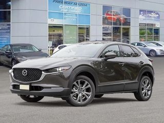 2021 Mazda CX-30