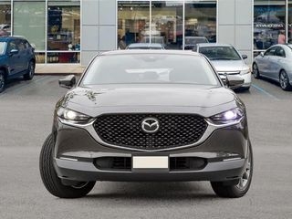 2021 Mazda CX-30