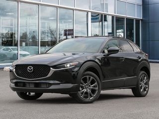 2021 Mazda CX-30