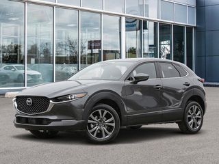 2021 Mazda CX-30
