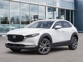 2021 Mazda CX-30