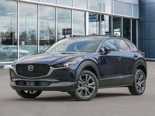 2021 Mazda CX-30
