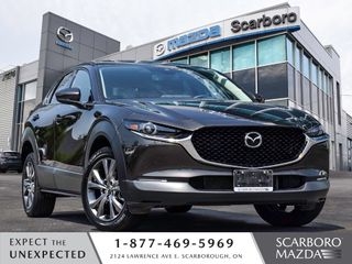 2021 Mazda CX-30