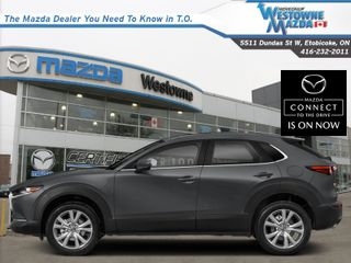 2021 Mazda CX-30