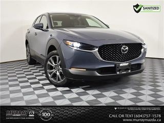 2021 Mazda CX-30